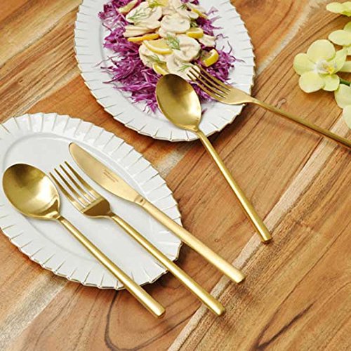 DULTON COLLECTION カトラリー計15本のセット Amazon | ダルトン(Dulton) カトラリー SVELTE CUTLERY コーヒー
